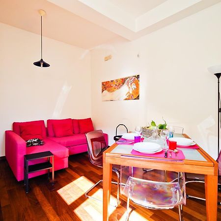 Bed And Travel Apartment Dogana Regia 15 Salerno Exterior foto