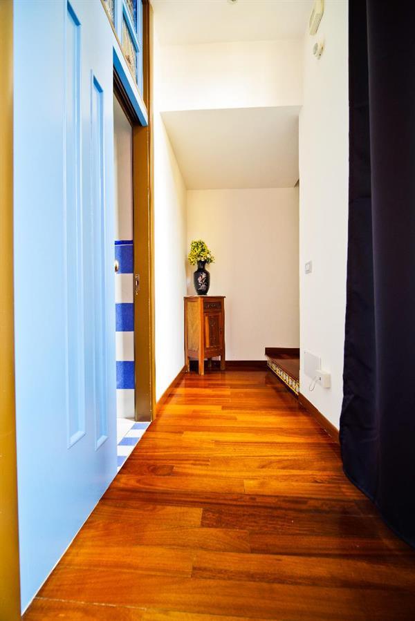 Bed And Travel Apartment Dogana Regia 15 Salerno Exterior foto