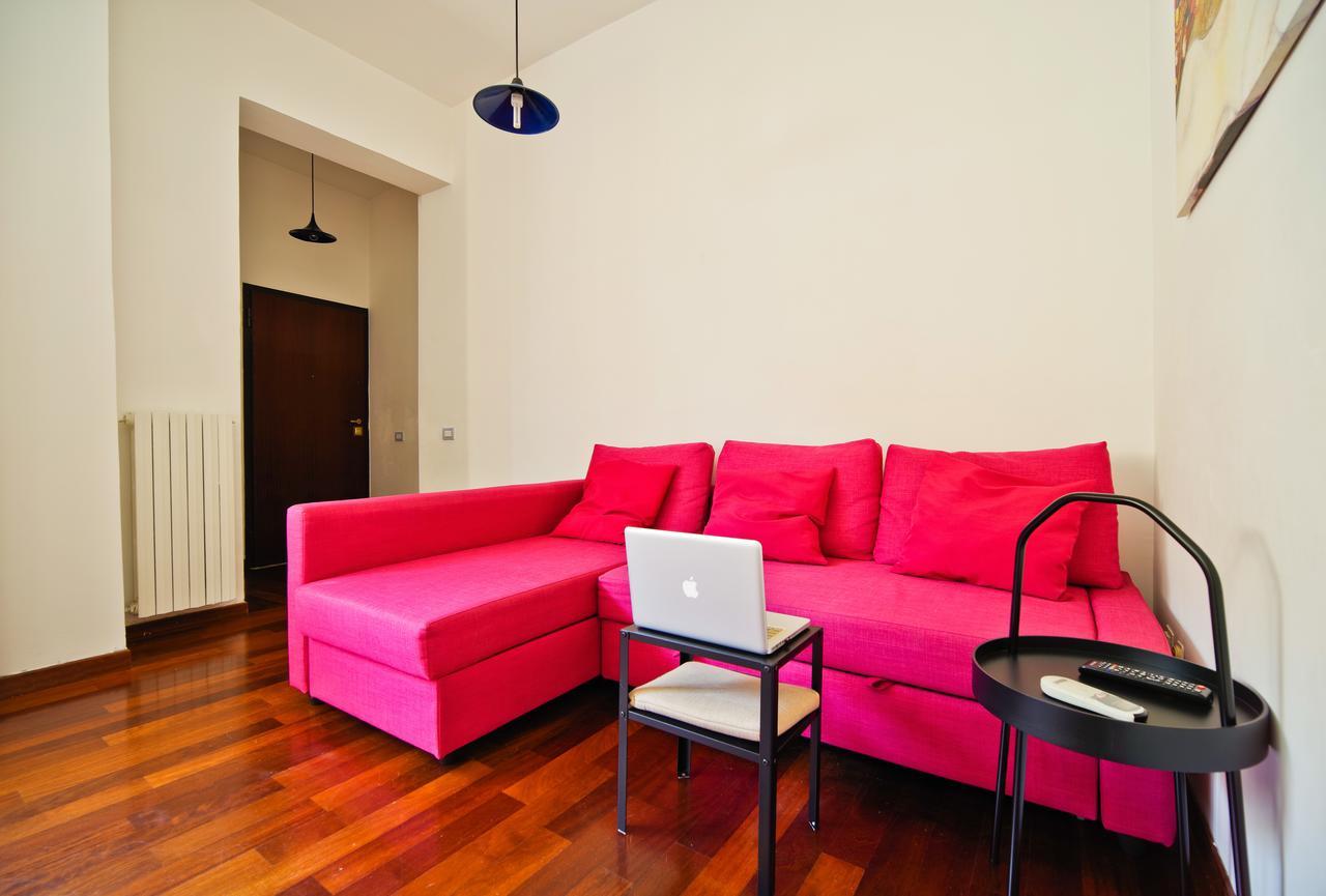 Bed And Travel Apartment Dogana Regia 15 Salerno Exterior foto